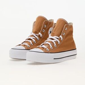 Converse Chuck Taylor All Star Lift Women's Platform High-Top Sneakers